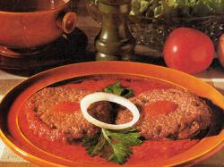 Albóndigas