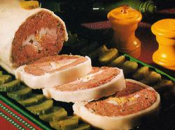 Carne en fiambre