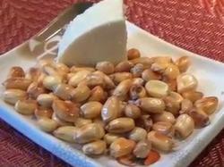 Maíz tostado (Cancha tostada)